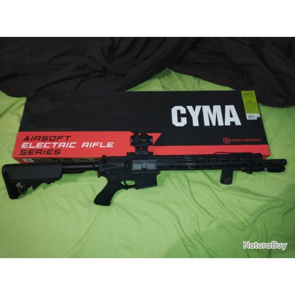 M4 cyma airsoft