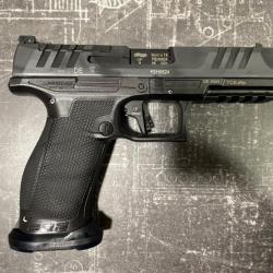 PDP PRO SD COMPACT OR WALTHER 4.6'' CAL 9X19, 18 COUPS