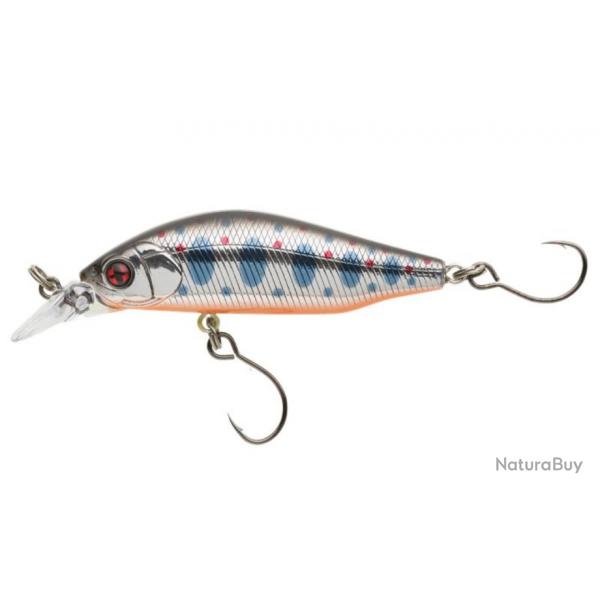 Leurre Coulant Sakura Phoxy Minnow Mr 50 S - 5Cm T13