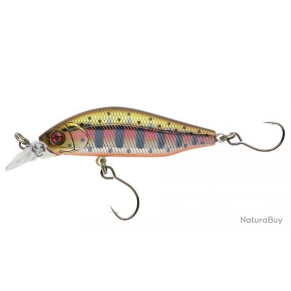 Leurre Coulant Sakura Phoxy Minnow Mr 50 S - 5Cm T12