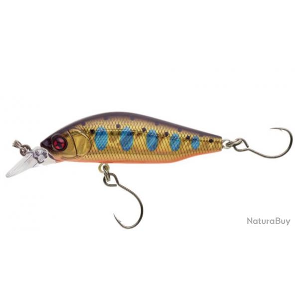 Leurre Coulant Sakura Phoxy Minnow Mr 50 S - 5Cm T01