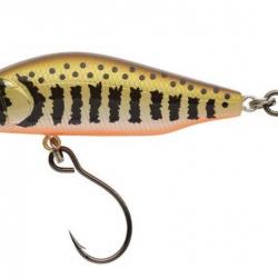 Leurre Coulant Sakura Phoxy Minnow Mr 50 S - 5Cm V02