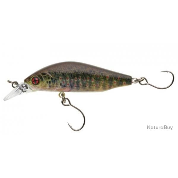 Leurre Coulant Sakura Phoxy Minnow Mr 50 S - 5Cm RL04