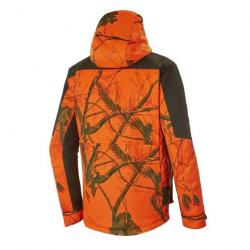 VESTE STAGUNT GAME INSULATED