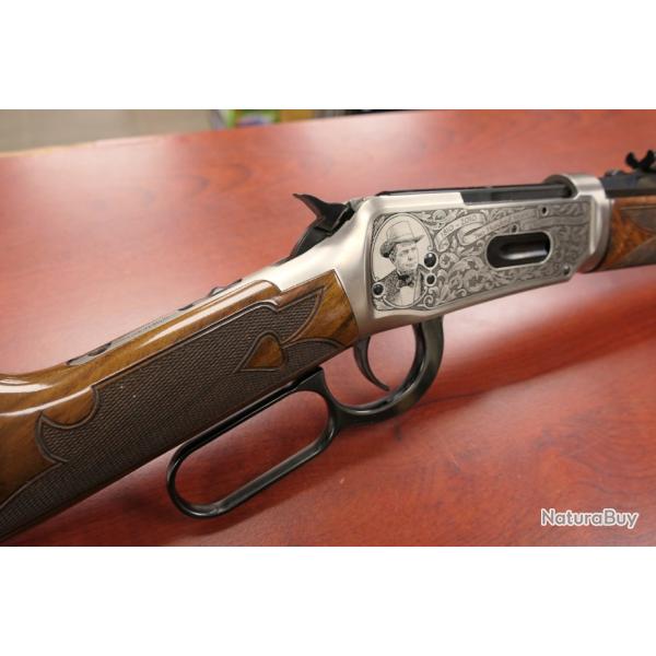 RARE  WINCHESTER 94 OLIVER F WINCHESTER 30-30 WIN  SERIE LIMITEE 1/500