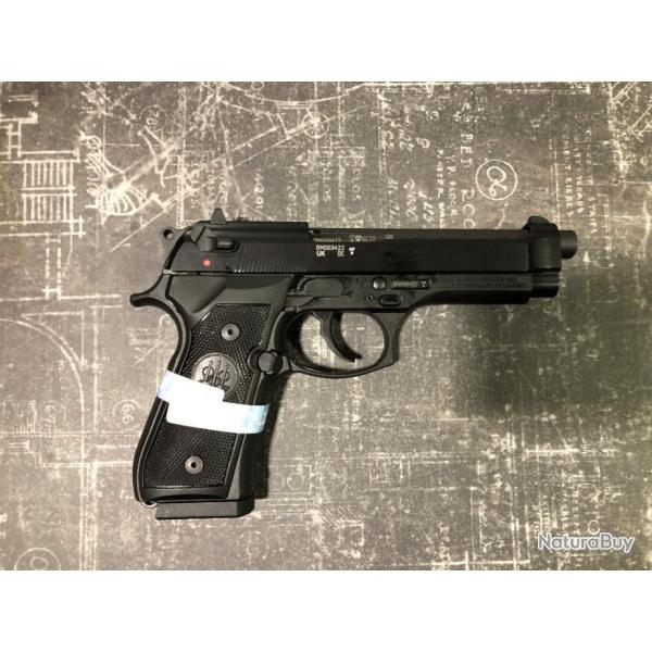 BERETTA 92FS22