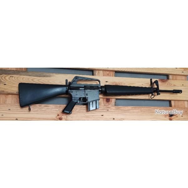 Rplique M16A1 1967 (DENIX)