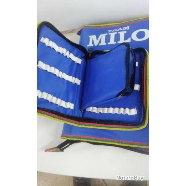 Trousse  bombettes bubo milo