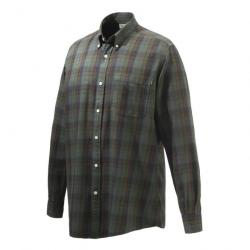 CHEMISE BERETTA WOOD BUTTON DOWN