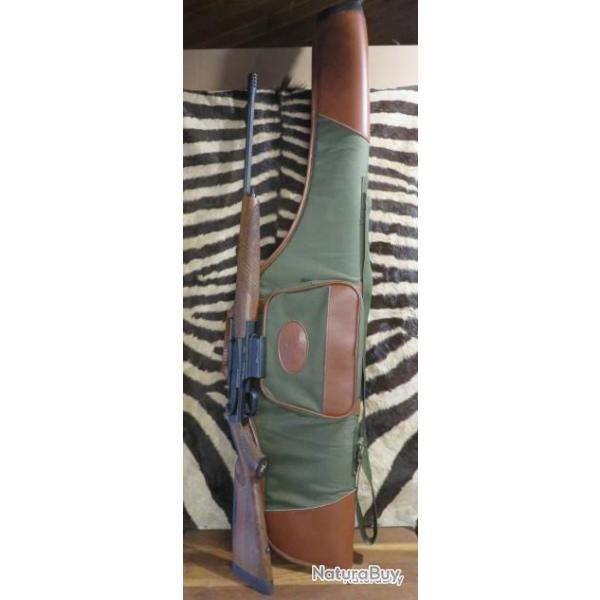 Carabine VERNEY CARRON Speedline cal.30-06 canon 56 cm - mallette et tui