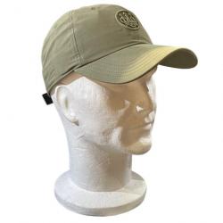 Casquette BERETTA sanded evo verte