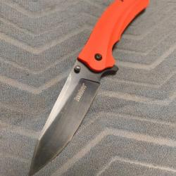 Kershaw Barricade Speedsafe KS8650