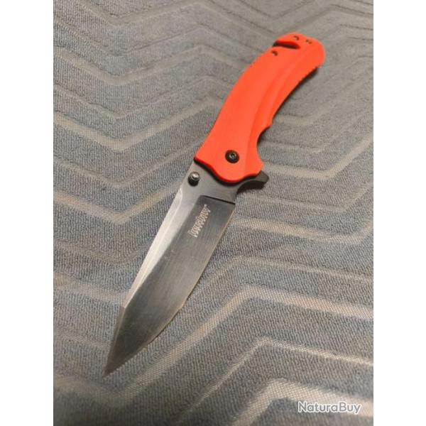 Kershaw Barricade Speedsafe KS8650