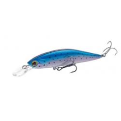 Leurre Suspending Shimano Lure Yasei Trigger Twitch - 9Cm blue troot