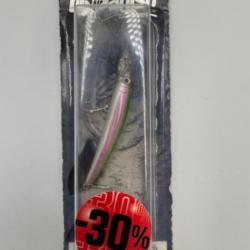 Smith LTD Minnow DD Panish, F 2.6 inches (65 mm), 0.1 oz (3.5 g), GM Wakasagi #38