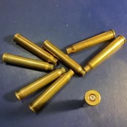 Douilles 30R blaser par 60 pièces