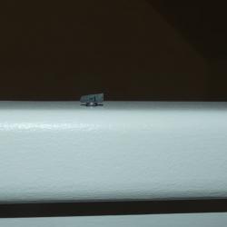 GUIDON MAUSER SUEDOIS -1 htt 6 mm CARL GUSTAV M96 M38