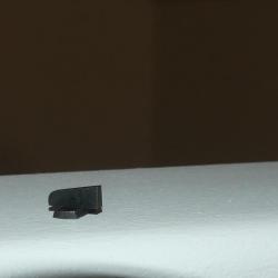 GUIDON MAUSER SUEDOIS -1 htt 6 mm CARL GUSTAV M96 M38