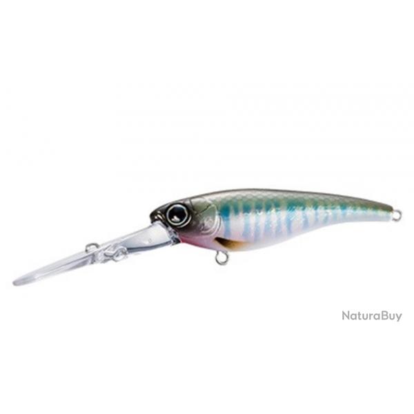 Shimano Bantam Pavlo Shad Crankbait 5.9cm 6g OIKAWA