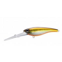 Leurre SHIMANO Bantam Pavlo shad 59mm SP Champagnue