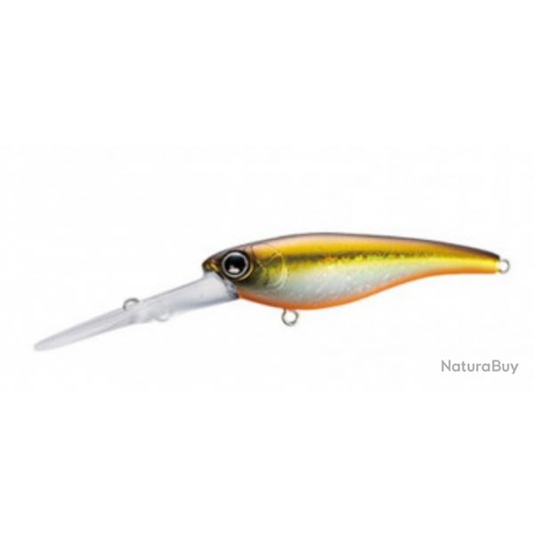 Leurre SHIMANO Bantam Pavlo shad 59mm SP Champagnue