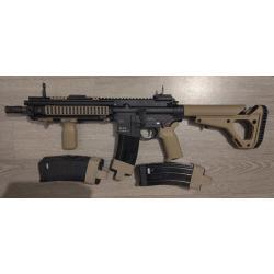 HK416A5 VFC GBBR Gen2