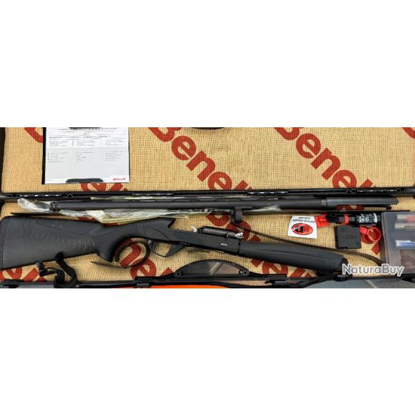 Benelli super black eagle 3 en 12/89