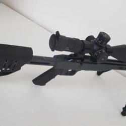 CZ 457 Chassis AMC SDS PRECISION