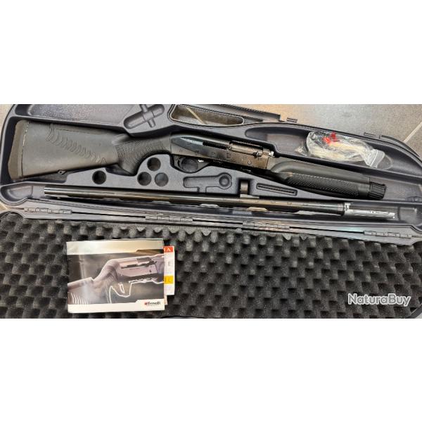 Benelli m2 confortech 12/76