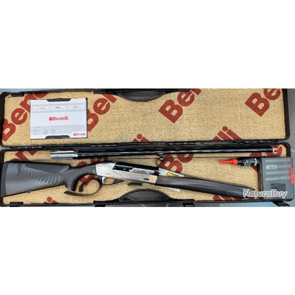 Benelli ethos super sport carbone 20/76