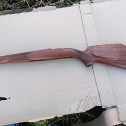 Crosse mauser 98 chasse