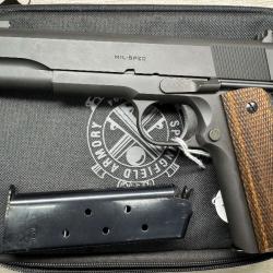 Occasion Springfield armory 1911 Mil Spec