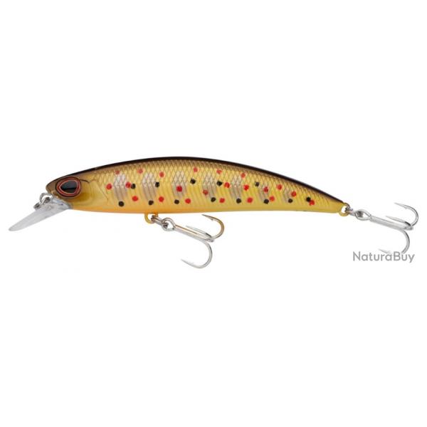 Leurre Coulant Berkley Dex Bullet Jerk - 11Cm colo truite