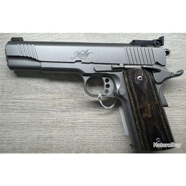 Occasion Kimber 1911 Target II