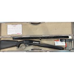 Benelli Be Diamond best advanced impact 12/76