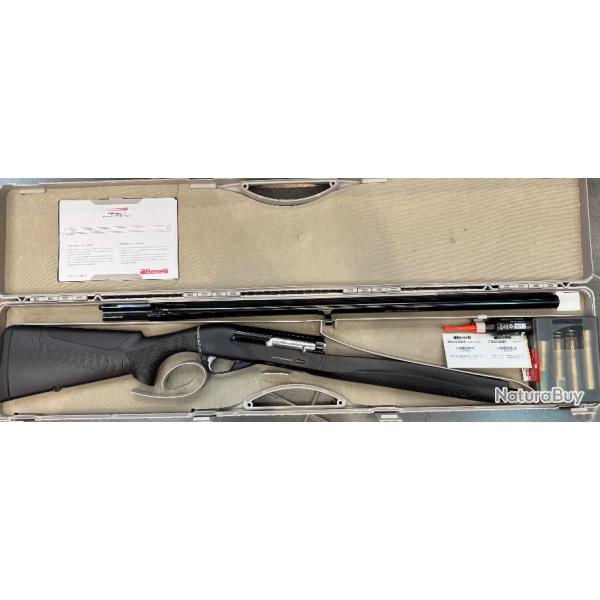 Benelli Be Diamond best advanced impact 12/76