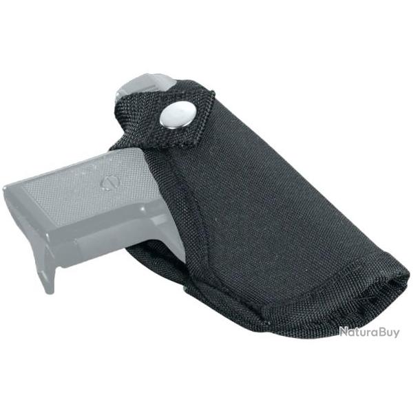 HOLSTER RETENTION SANGLE UMAREX PETIT PIST (WALTHER PP, RECK GOLIATH)"UMAREX"