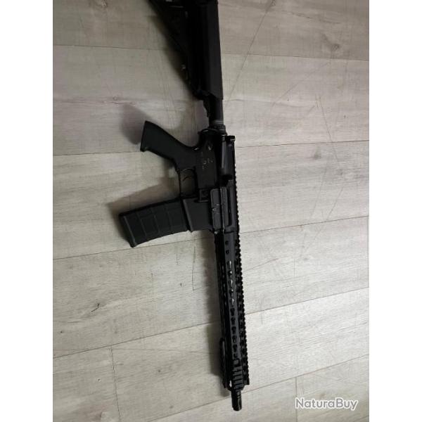 M4 full mtal