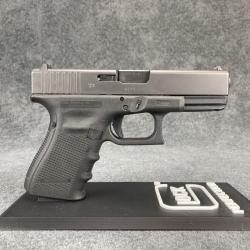 Pistolet Glock 19 Gen 4 Cal. 9x19 - Occasion N°2