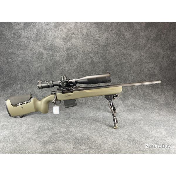 Carabine Mossberg MVP Cal. 308 win - Occasion