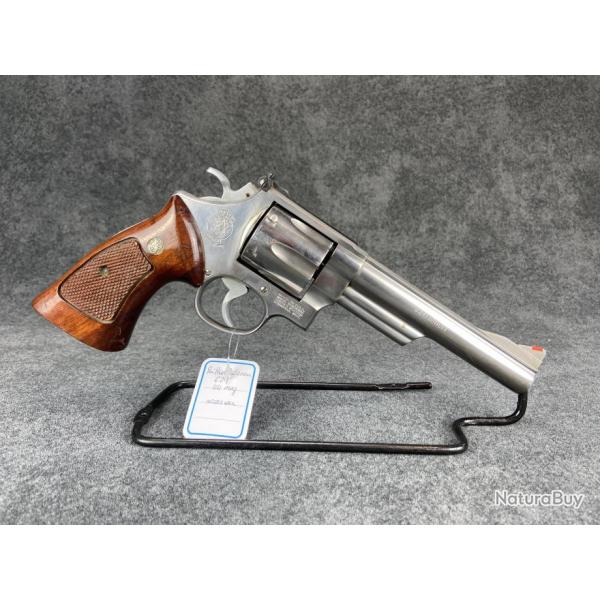 Revolver S&W 629 Cal. 44 mag - Occasion