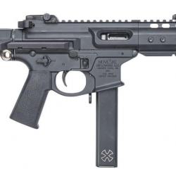 Carabine Noveske N9 SPACE BABY 5.25´´