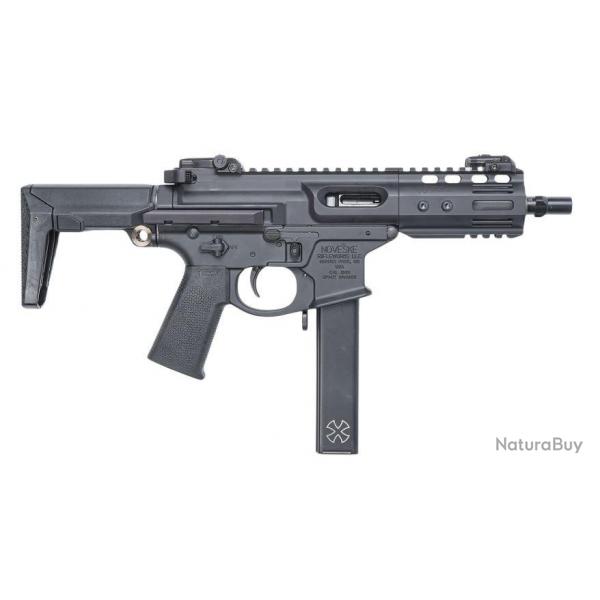 Carabine Noveske N9 SPACE BABY 5.25