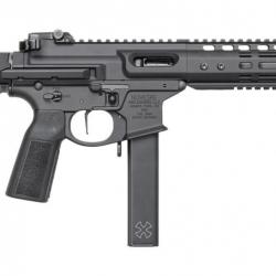 Carabine Noveske N9 SPACE INVADER 8.5´´