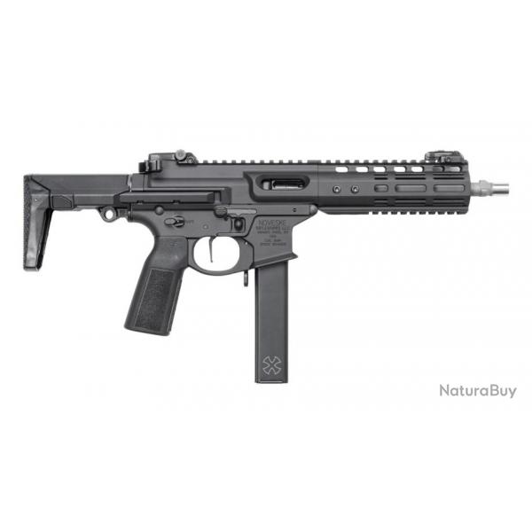 Carabine Noveske N9 SPACE INVADER 8.5