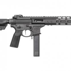 Carabine Noveske N9 SPACE CREEP 10.5´´