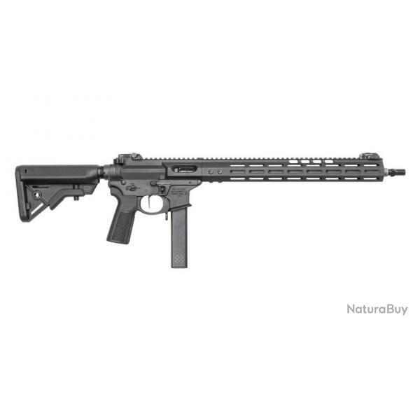 Carabine Noveske N9 THE SCHWARTZ 16