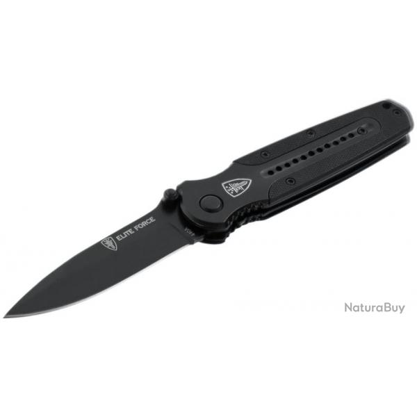 ELITE FORCE - Couteau Pliant Tanto EF103