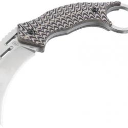 ELITE FORCE - Couteau Karambit EF715