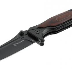 ELITE FORCE - Couteau Pliant EF175